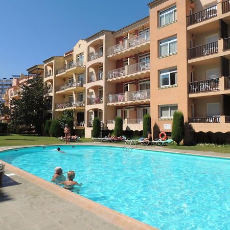 Gran Reserva Luna 5 17 Empuriabrava - Immo Barneda Exterior foto